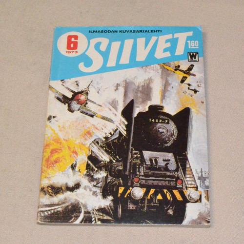 Siivet 06 - 1973